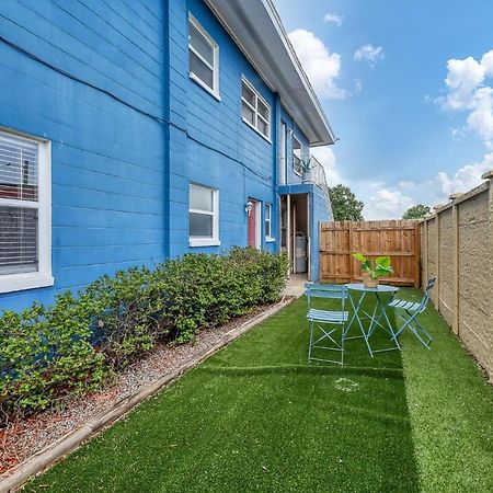 New Huge Green Garden 1Br Tampa Exterior foto